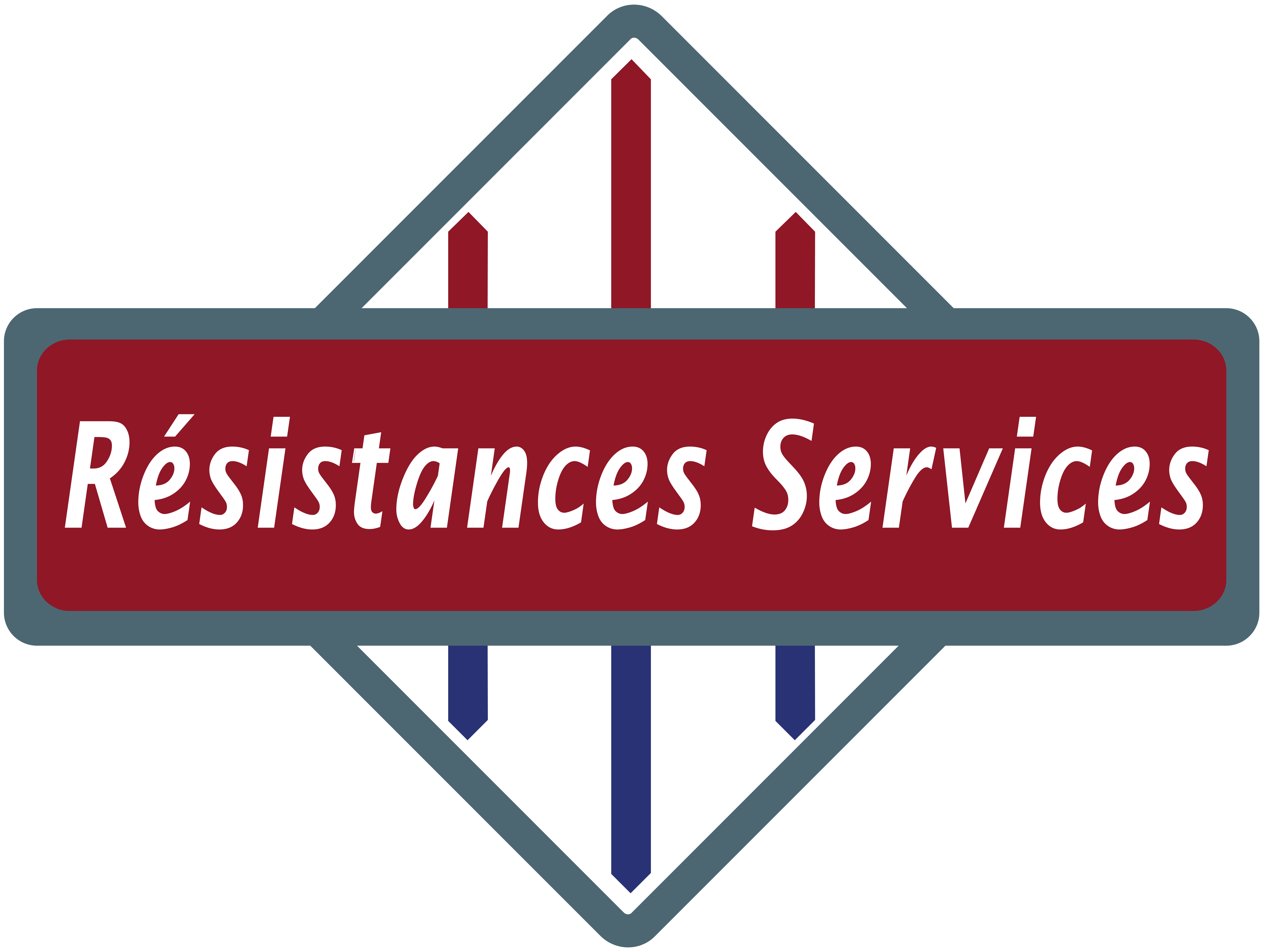 Résistances Services